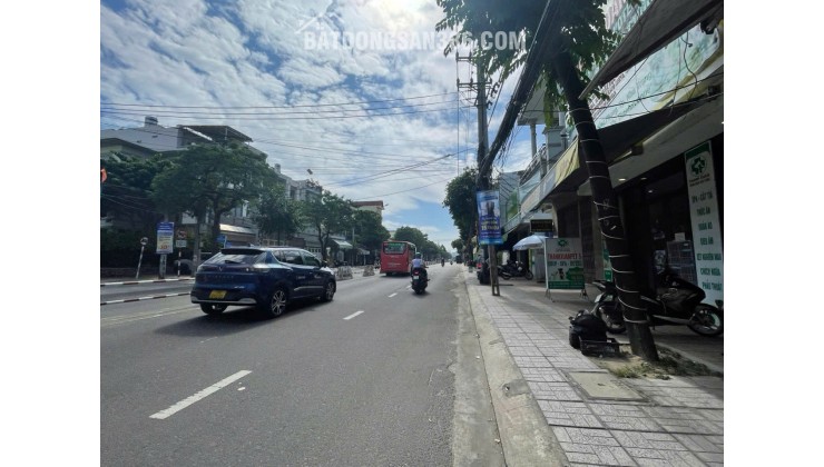 Căn góc 2 mặt tiềnLê Hồng Phong 22,5m – 14m – dòng tiền sẵn, giá chỉ 13,6 tỷ!